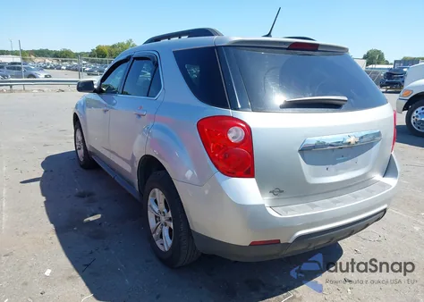 2013 Chevrolet Equinox 1Lt from USA, damaged, VIN 2GNALDEK5D6296232